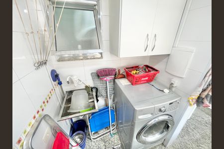 Apartamento para alugar com 85m², 2 quartos e sem vagaÁrea de Serviço