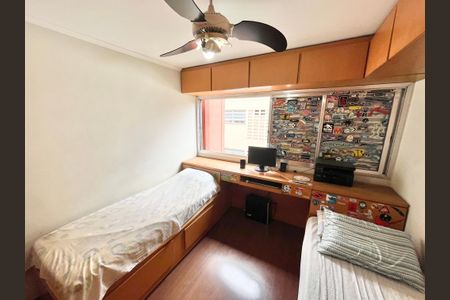 Apartamento para alugar com 85m², 2 quartos e sem vagaQuarto 1