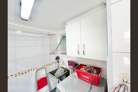 Apartamento para alugar com 85m², 2 quartos e sem vagaÁrea de Serviço