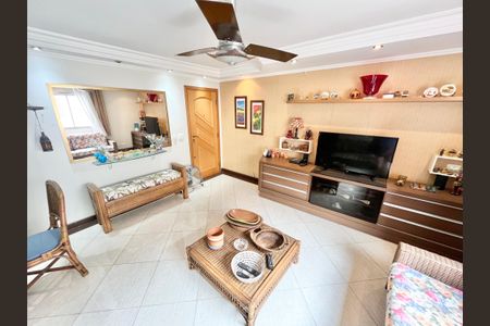 Apartamento para alugar com 85m², 2 quartos e sem vagaSala