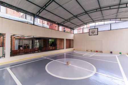 Apartamento à venda com 85m², 2 quartos e 2 vagas Apartamento à venda com 85m², 2 quartos e 2 vagasQuadra