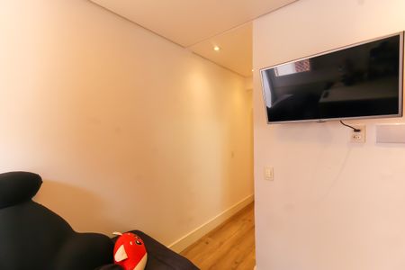 Apartamento à venda com 85m², 2 quartos e 2 vagas Apartamento à venda com 85m², 2 quartos e 2 vagasQuarto 1 - Suíte