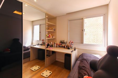 Apartamento à venda com 85m², 2 quartos e 2 vagas Apartamento à venda com 85m², 2 quartos e 2 vagasQuarto 1 - Suíte