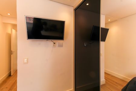 Quarto 1 - Suíte de apartamento à venda com 2 quartos, 85m² em Alto da Mooca, São Paulo