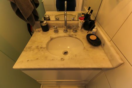 Apartamento à venda com 85m², 2 quartos e 2 vagas Apartamento à venda com 85m², 2 quartos e 2 vagasQuarto 2 - Suíte