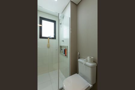 Apartamento para alugar com 44m², 1 quarto e 1 vagaBanheiro