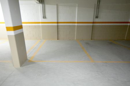 Apartamento para alugar com 44m², 1 quarto e 1 vagaÁrea Comum - Garagem