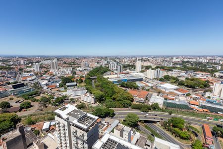 Apartamento para alugar com 44m², 1 quarto e 1 vagaÁrea Comum - Sky View