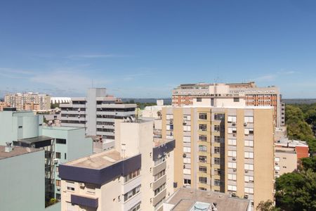 Apartamento para alugar com 96m², 3 quartos e 1 vagaVista da Sacada