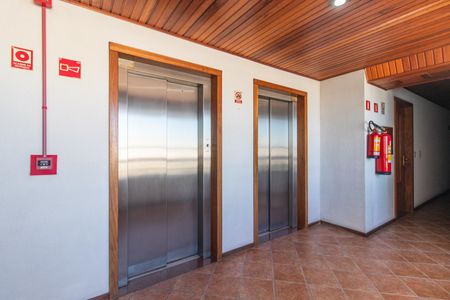 Apartamento para alugar com 96m², 3 quartos e 1 vagaElevador