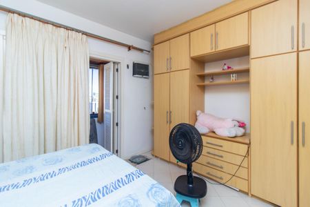 Apartamento para alugar com 96m², 3 quartos e 1 vagaQuarto 2