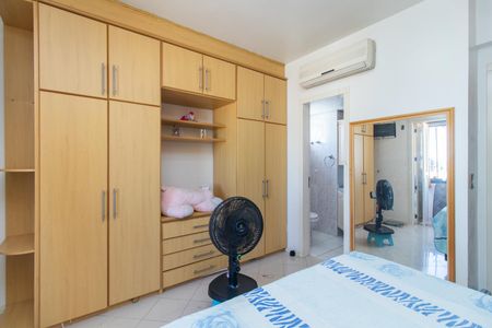 Apartamento para alugar com 96m², 3 quartos e 1 vagaQuarto 2