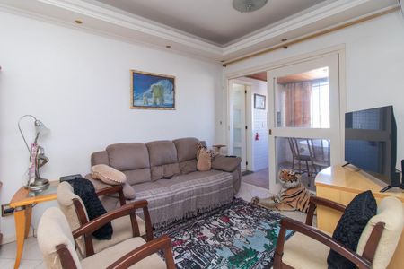 Apartamento para alugar com 96m², 3 quartos e 1 vagaSala