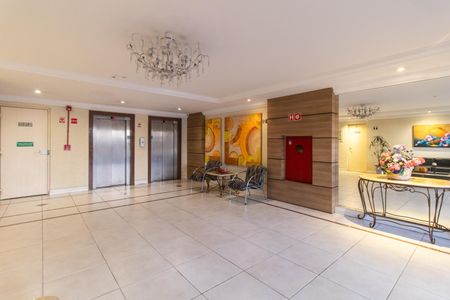 Apartamento para alugar com 96m², 3 quartos e 1 vagaÁrea comum