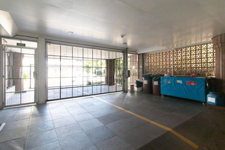 Apartamento para alugar com 96m², 3 quartos e 1 vagaÁrea comum