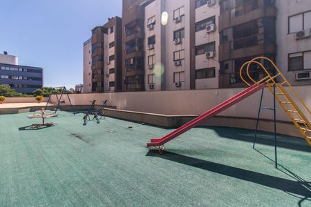 Apartamento para alugar com 96m², 3 quartos e 1 vagaÁrea comum - Playground