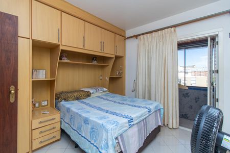 Apartamento para alugar com 96m², 3 quartos e 1 vagaQuarto 2