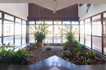 Apartamento para alugar com 96m², 3 quartos e 1 vagaÁrea comum 