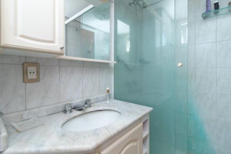 Apartamento para alugar com 96m², 3 quartos e 1 vagaBanheiro