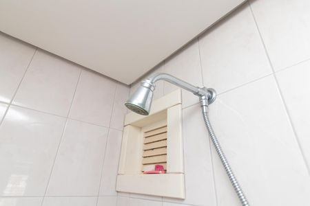 Apartamento para alugar com 96m², 3 quartos e 1 vagaBanheiro