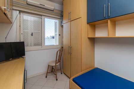 Apartamento para alugar com 96m², 3 quartos e 1 vagaQuarto 3