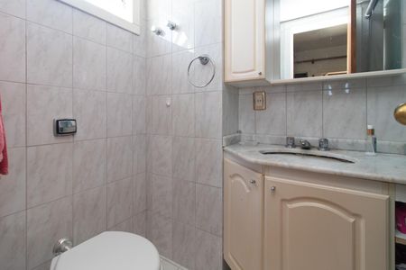 Apartamento para alugar com 96m², 3 quartos e 1 vagaBanheiro