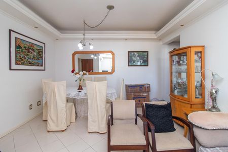 Sala de apartamento para alugar com 3 quartos, 96m² em Menino Deus, Porto Alegre