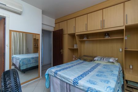 Apartamento para alugar com 96m², 3 quartos e 1 vagaQuarto 2