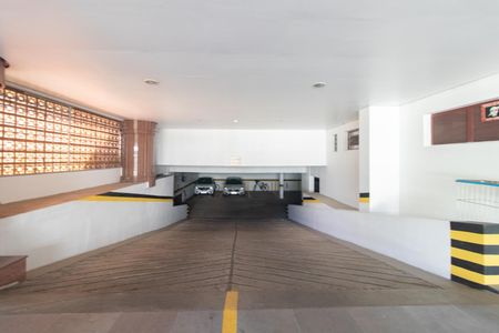 Apartamento para alugar com 96m², 3 quartos e 1 vagaGaragem