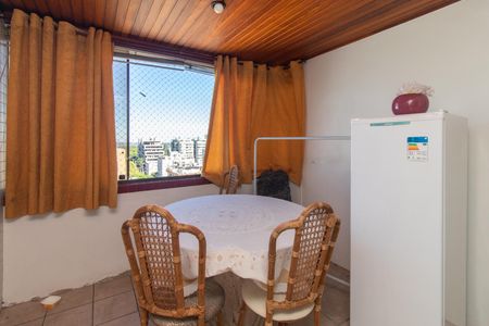 Apartamento para alugar com 96m², 3 quartos e 1 vagaSala