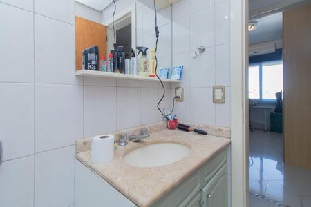 Apartamento para alugar com 96m², 3 quartos e 1 vagaBanheiro