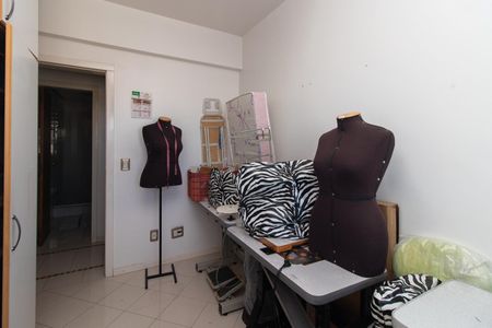 Apartamento para alugar com 96m², 3 quartos e 1 vagaQuarto 1