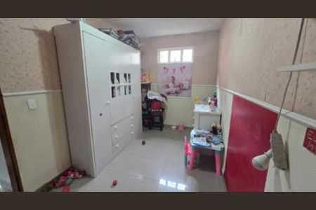 Quarto de casa para alugar com 2 quartos, 45m² em Parque Residencial Cocaia, São Paulo
