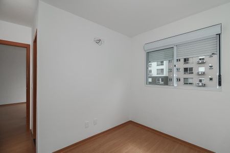 Apartamento à venda com 53m², 2 quartos e 1 vagaQuarto Suíte