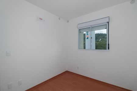 Apartamento à venda com 53m², 2 quartos e 1 vagaQuarto 2