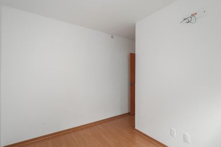 Apartamento à venda com 53m², 2 quartos e 1 vagaQuarto Suíte