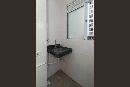 Apartamento à venda com 53m², 2 quartos e 1 vagaCozinha