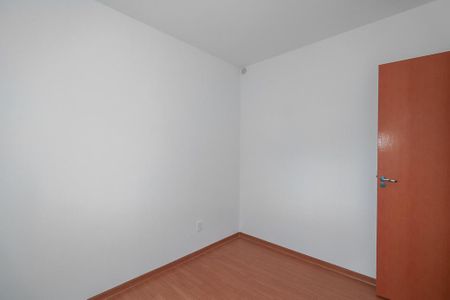 Apartamento à venda com 53m², 2 quartos e 1 vagaQuarto 2