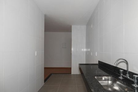Apartamento à venda com 53m², 2 quartos e 1 vagaCozinha