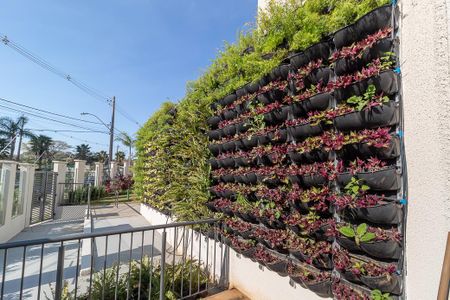 Apartamento à venda com 53m², 2 quartos e 1 vagaÁrea comum