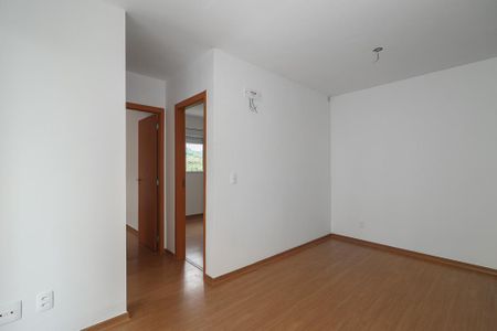 Sala de apartamento à venda com 2 quartos, 53m² em Jardim Carvalho, Porto Alegre