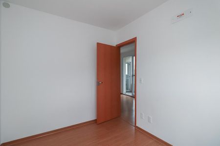 Apartamento à venda com 53m², 2 quartos e 1 vagaQuarto 2