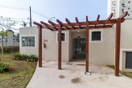 Apartamento à venda com 53m², 2 quartos e 1 vagaSpa