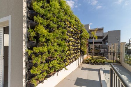 Apartamento à venda com 53m², 2 quartos e 1 vagaÁrea comum