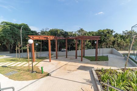 Apartamento à venda com 53m², 2 quartos e 1 vagaÁrea comum