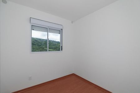 Quarto 2 de apartamento à venda com 2 quartos, 53m² em Jardim Carvalho, Porto Alegre