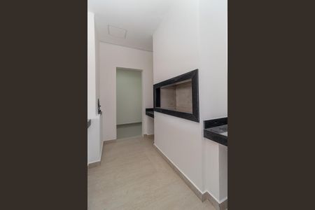Apartamento à venda com 53m², 2 quartos e 1 vagaEspaço Gourmet