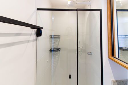 Apartamento para alugar com 34m², 2 quartos e sem vagaBanheiro