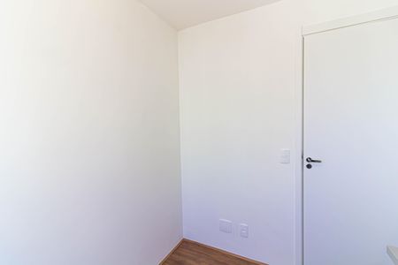 Apartamento para alugar com 34m², 2 quartos e sem vagaQuarto 1
