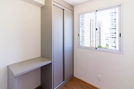 Apartamento para alugar com 34m², 2 quartos e sem vagaQuarto 1